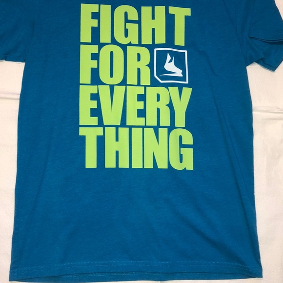 Scappers Hockey Tee Shirts - Size Medium - Picture 4 of 6